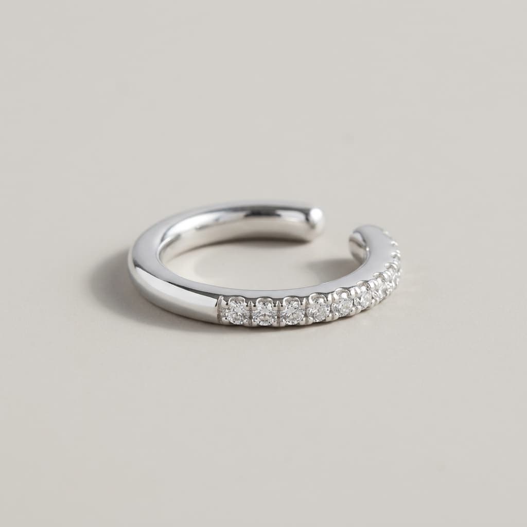 Ear Cuffs