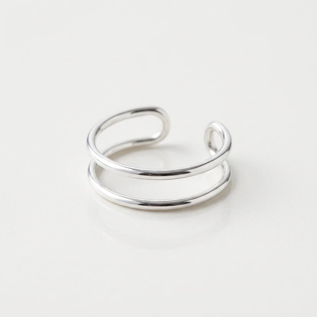 Ear Cuff Brisa