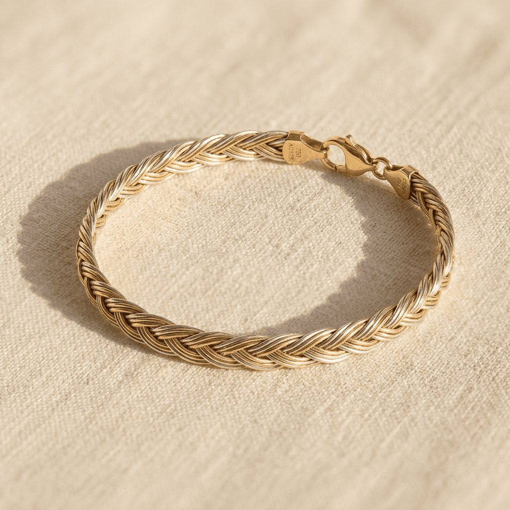 Pulseira Nómade