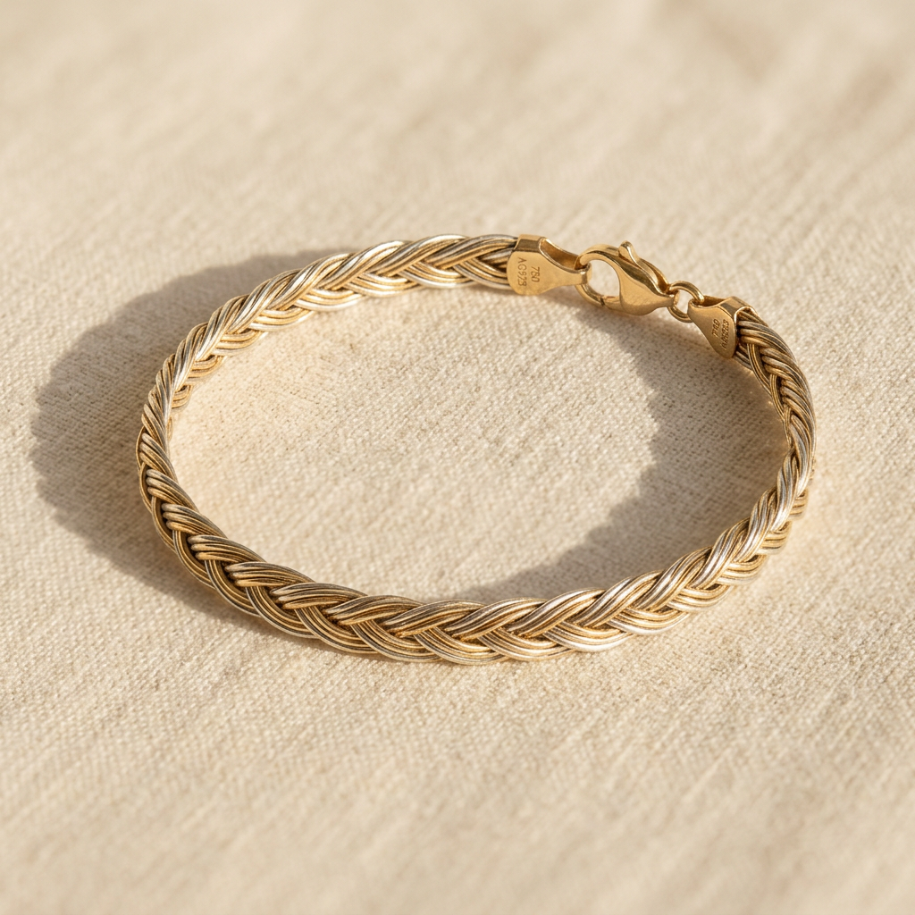 Pulseira Nómade